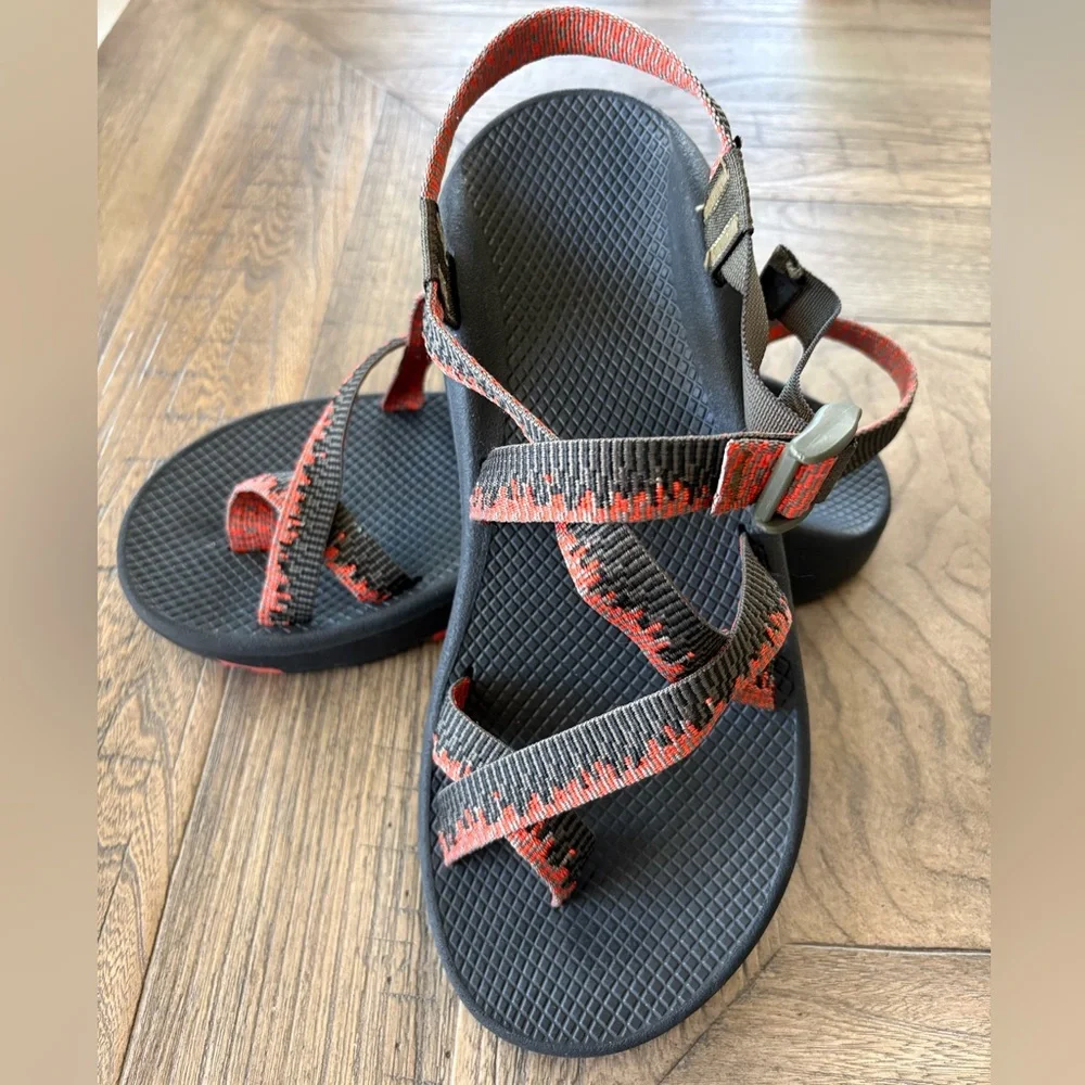 Chaco polyester jacquard